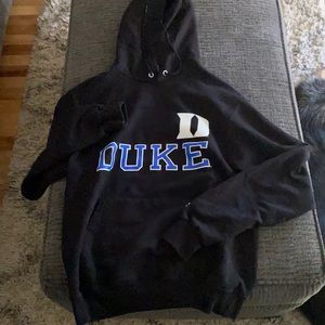 Champion Duke hoodie